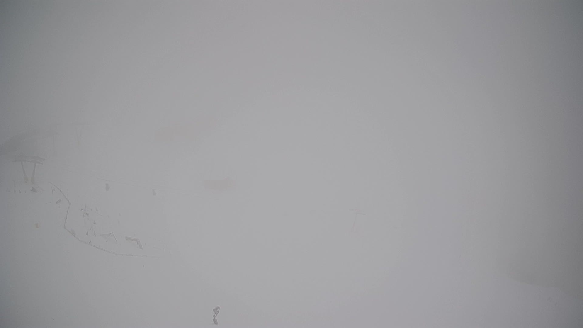 Skigebiet Kronplatz Gipfel | Blick auf Bruneck