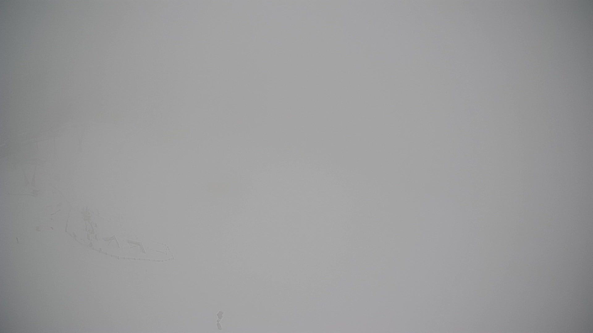 Cima estación de esquí Kronplatz | vista hacia Brunico