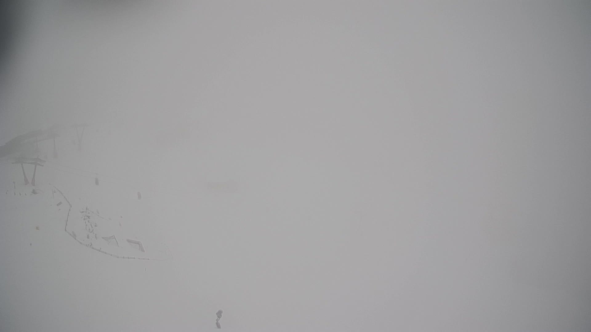 Smučišče Kronplatz – vrh | pogled na Bruneck