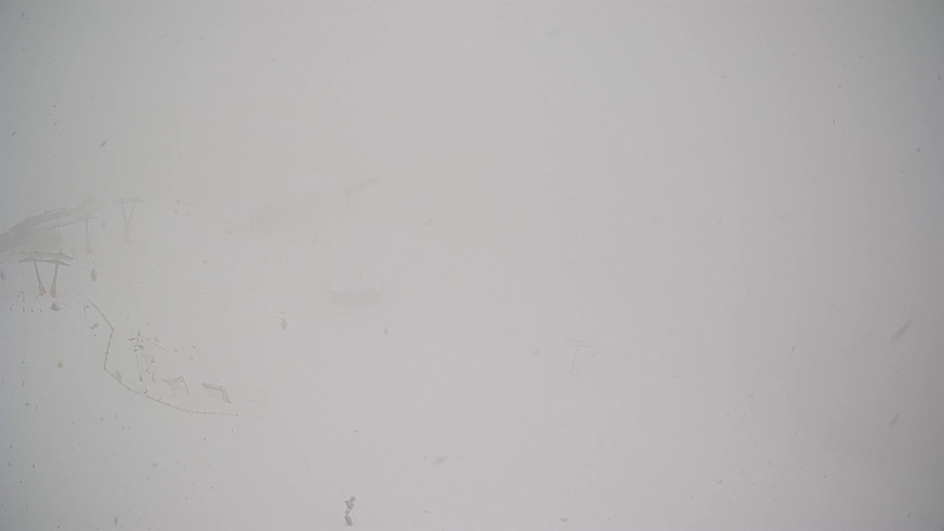 Smučišče Kronplatz – vrh | pogled na Bruneck