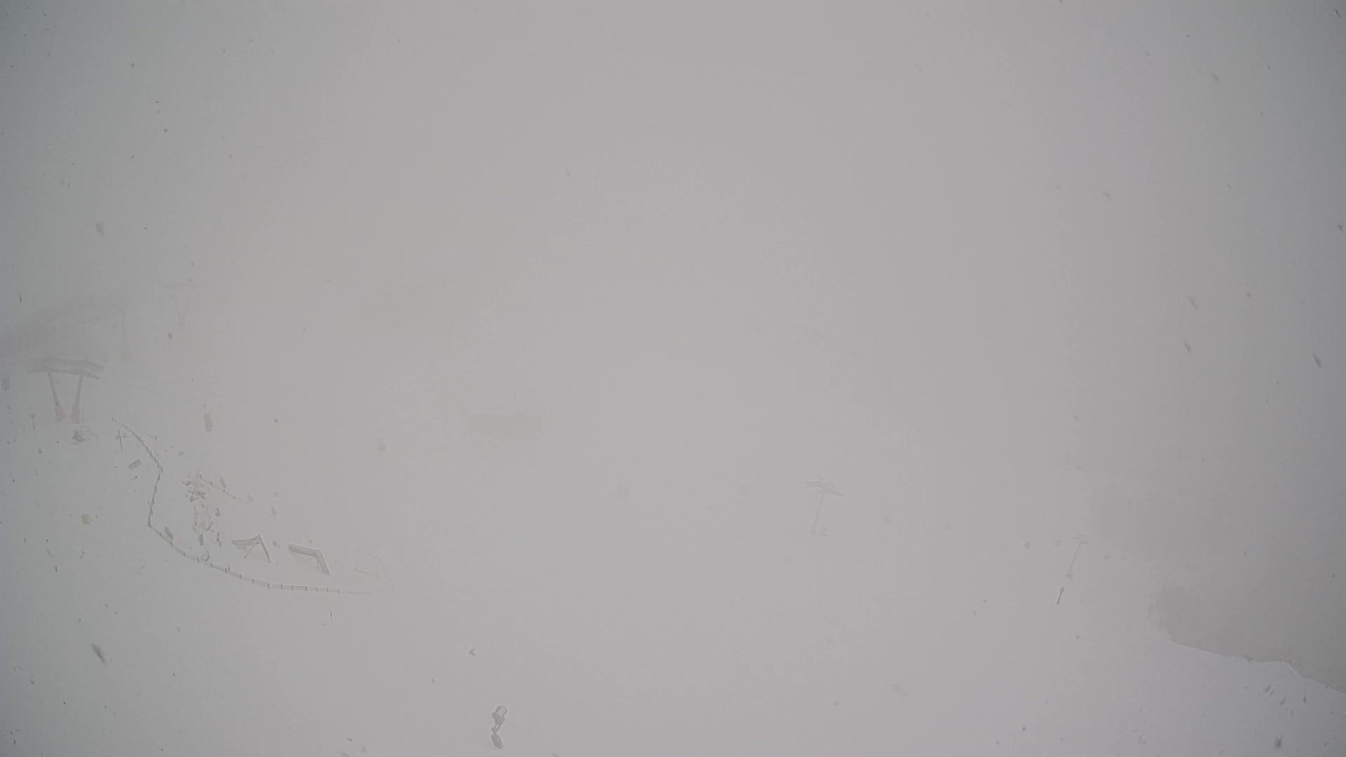 Stazione sciistica di Plan de Corones | vista su Brunico