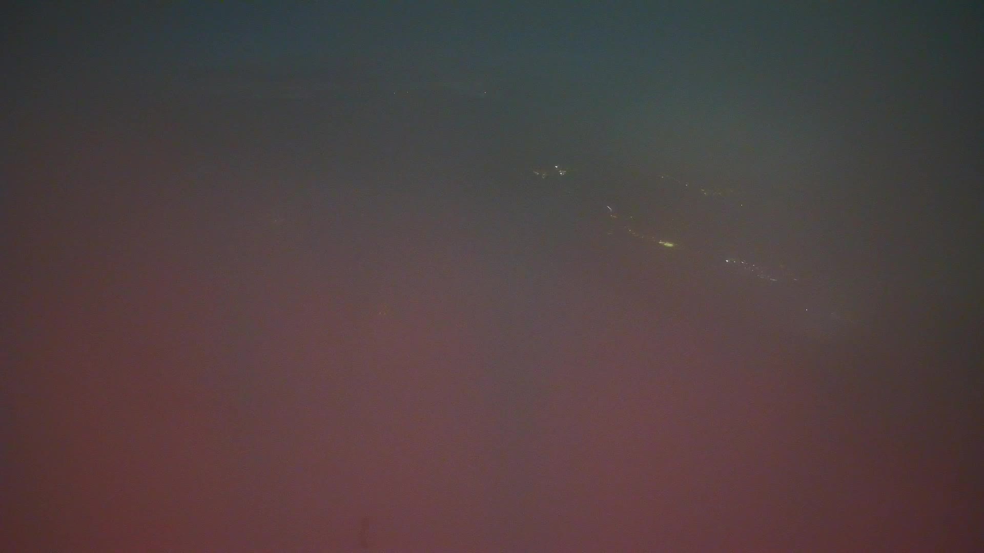 Cima estación de esquí Kronplatz | vista hacia Brunico