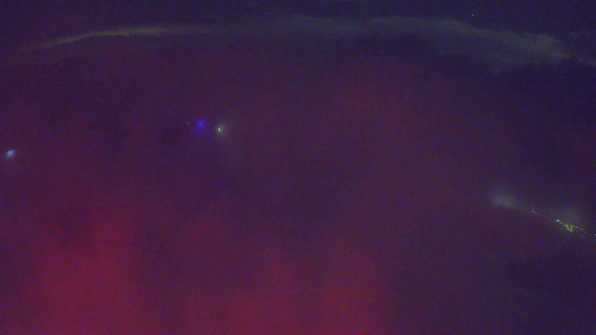 Stazione sciistica di Plan de Corones | vista su Brunico