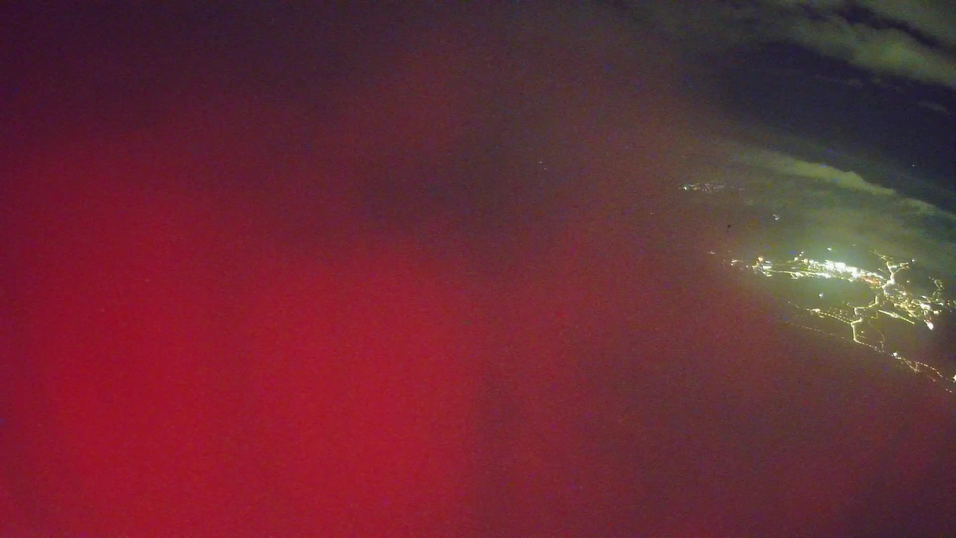 Station de ski Kronplatz sommet | vue sur Brunico