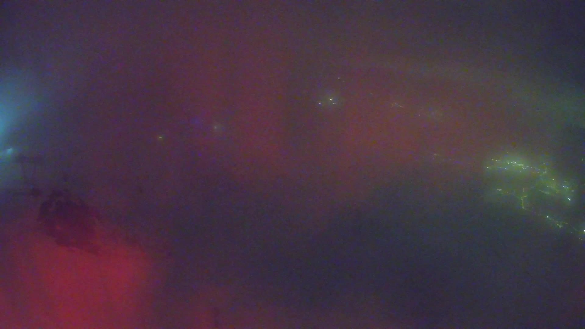 Smučišče Kronplatz – vrh | pogled na Bruneck