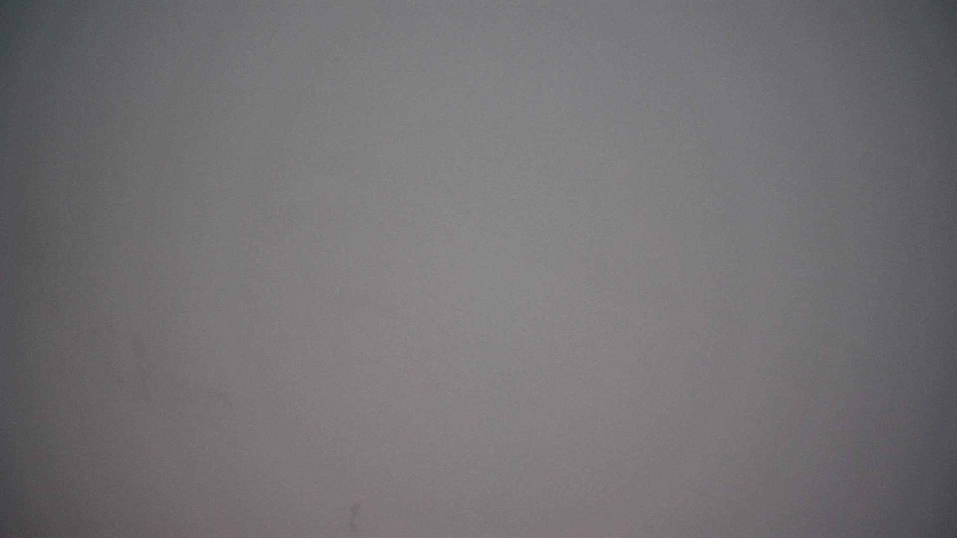 Kronplatz peak Ski resort | view to Bruneck