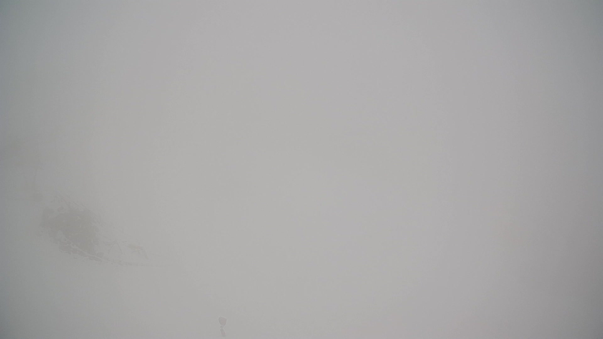 Kronplatz peak Ski resort | view to Bruneck