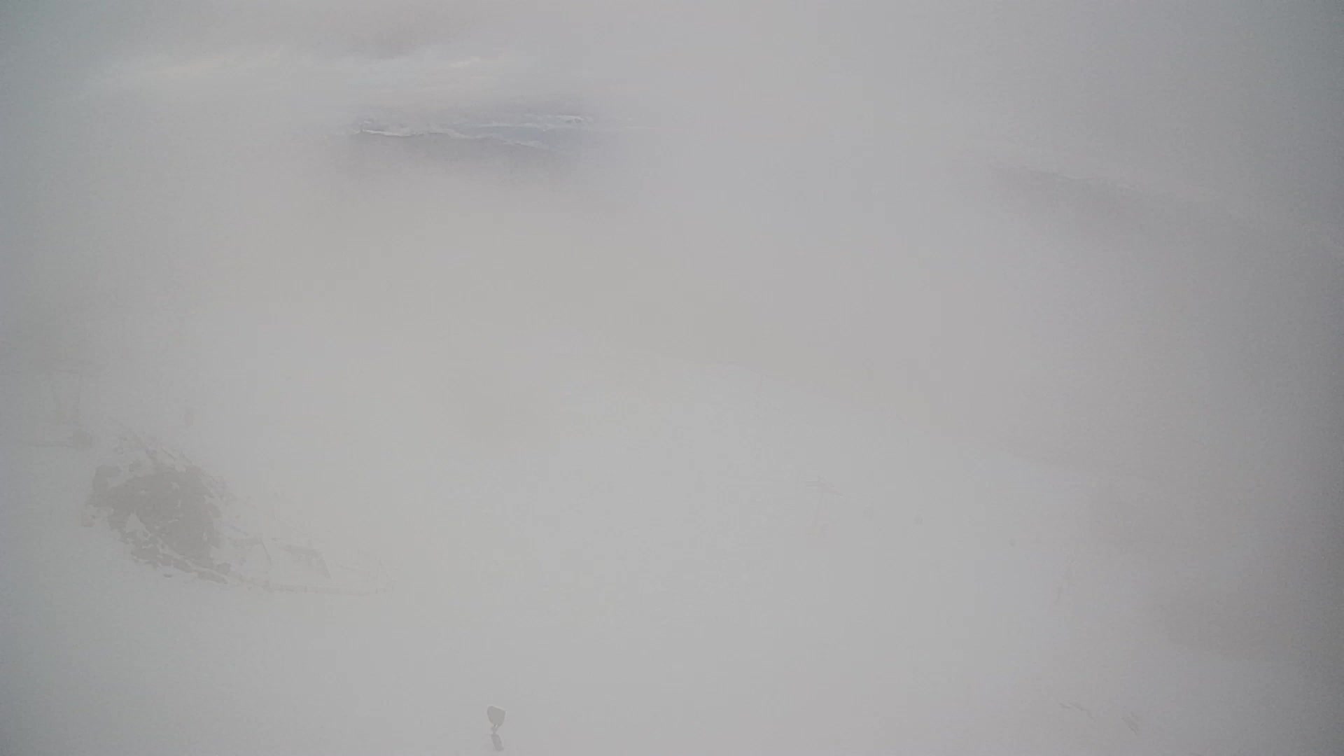 Skijalište Kronplatz – vrh | pogled na Bruneck