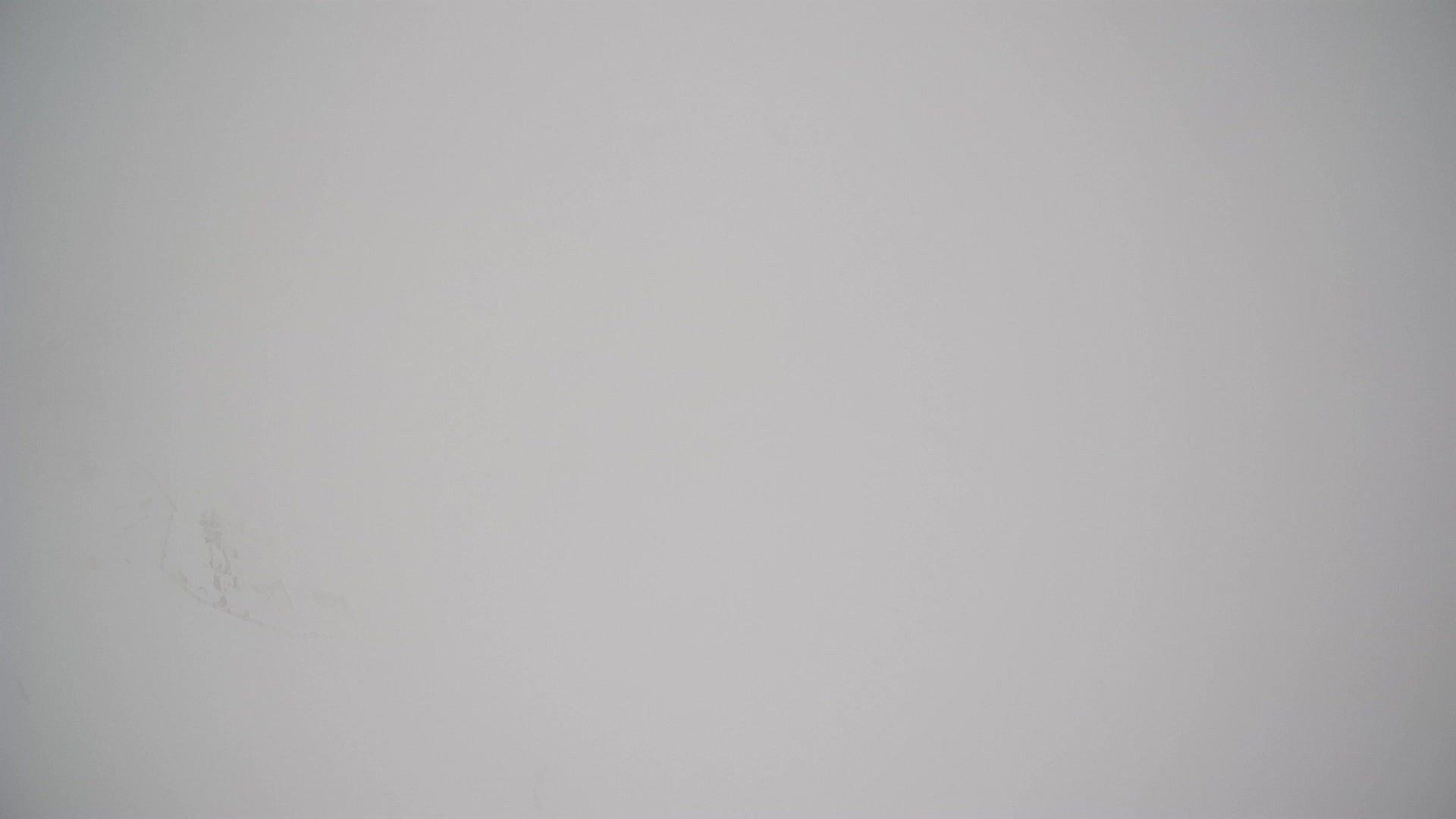 Kronplatz peak Ski resort | view to Bruneck