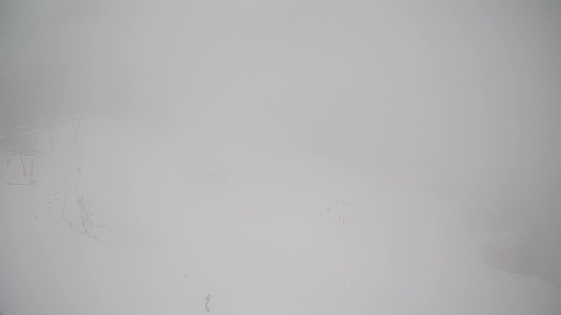 Kronplatz peak Ski resort | view to Bruneck