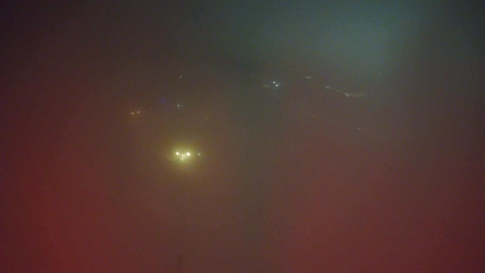 Stazione sciistica di Plan de Corones | vista su Brunico