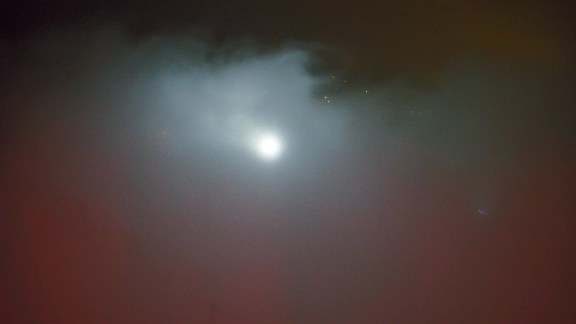 Kronplatz peak Ski resort | view to Bruneck