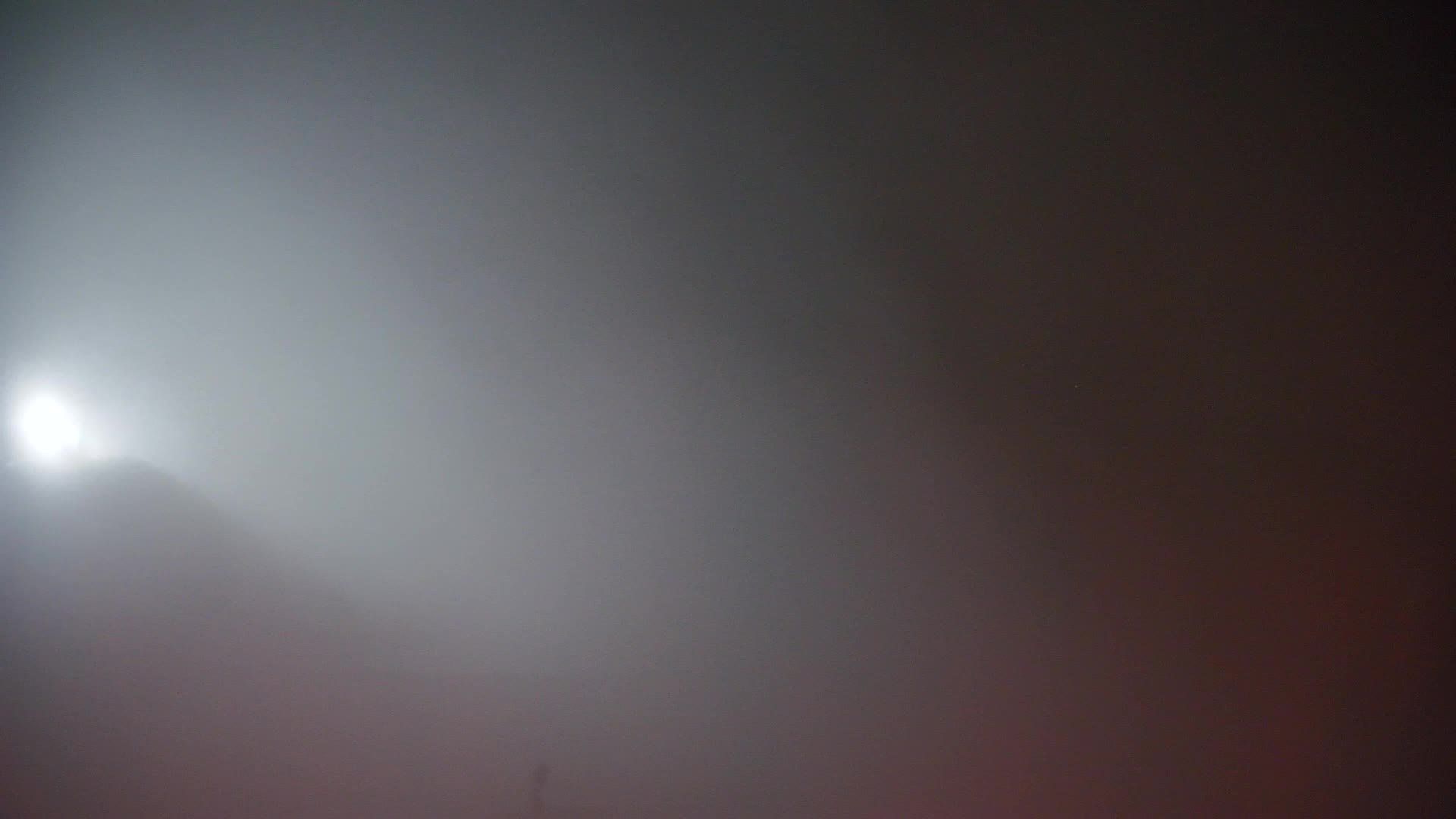 Stazione sciistica di Plan de Corones | vista su Brunico