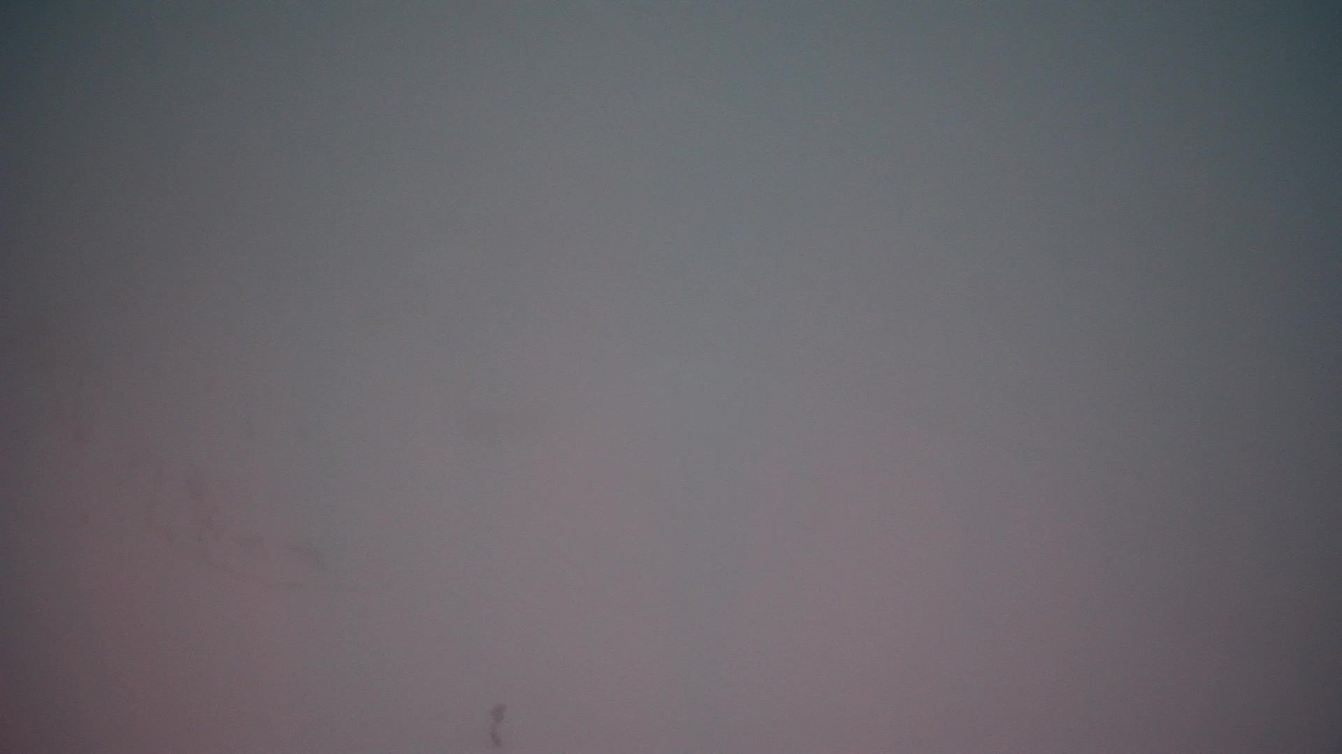 Cima estación de esquí Kronplatz | vista hacia Brunico