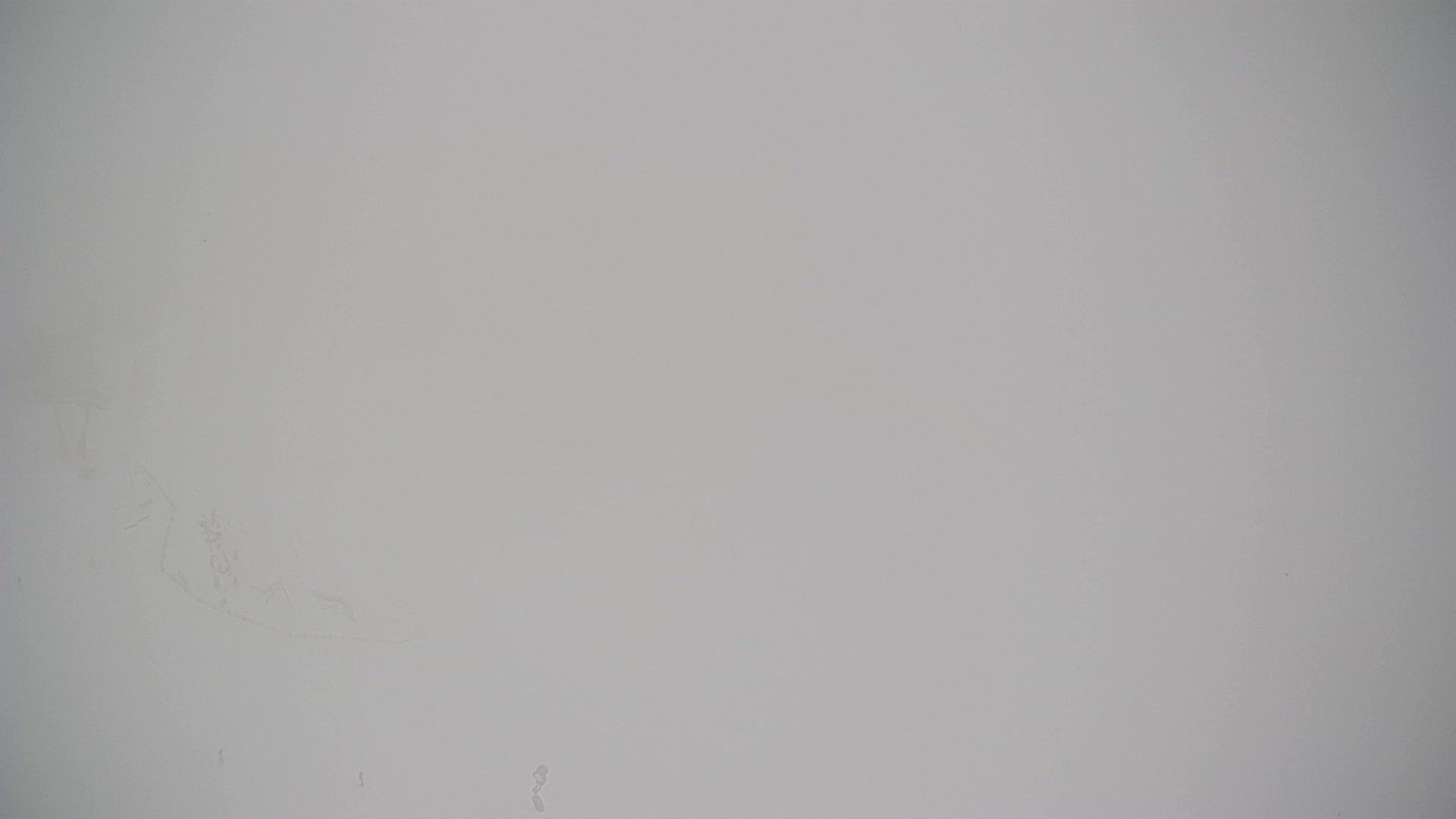 Kronplatz peak Ski resort | view to Bruneck