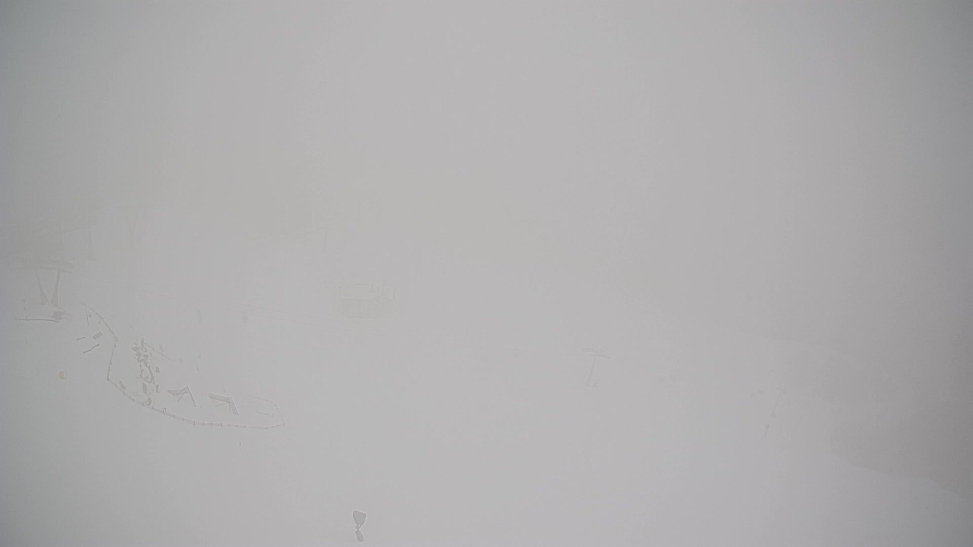 Kronplatz peak Ski resort | view to Bruneck