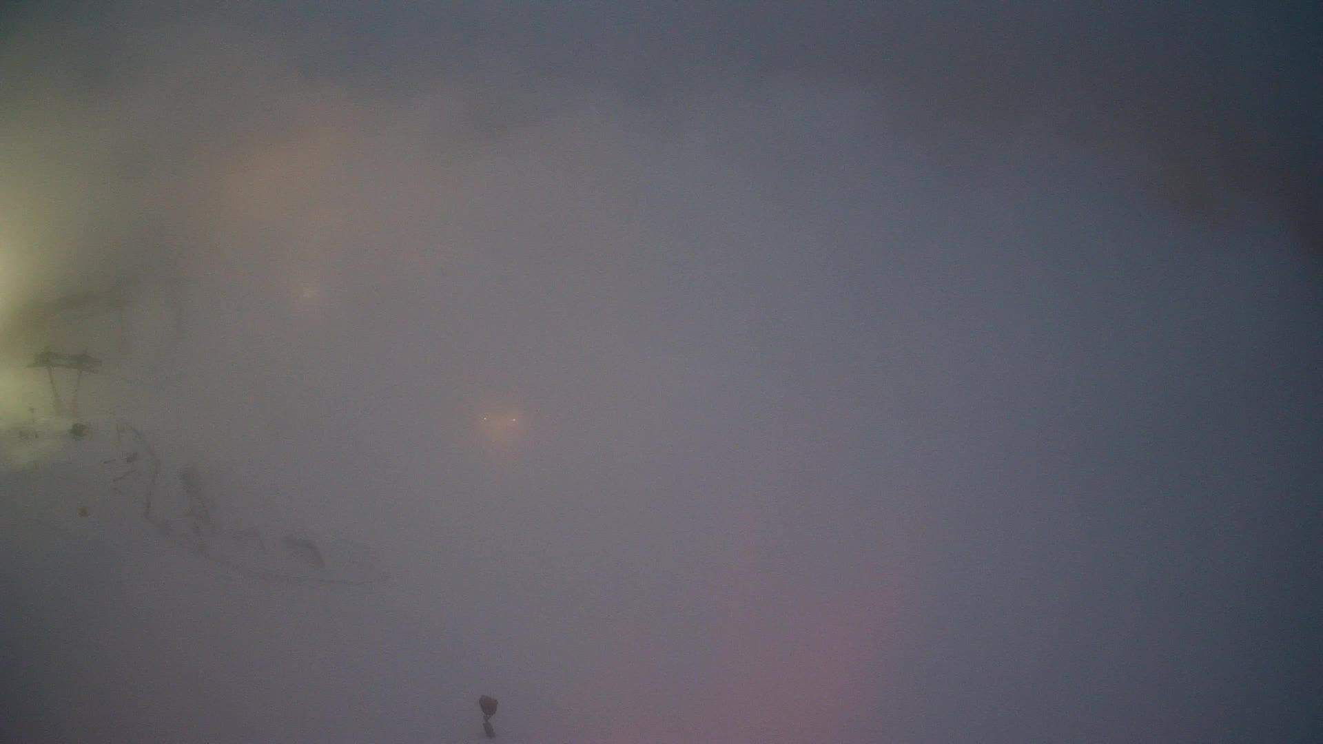 Skigebiet Kronplatz Gipfel | Blick auf Bruneck