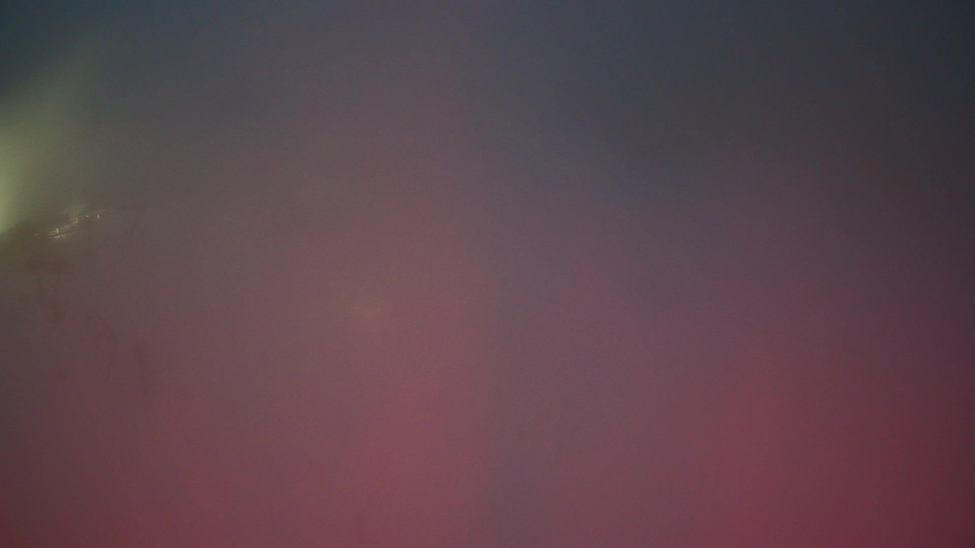 Cima estación de esquí Kronplatz | vista hacia Brunico