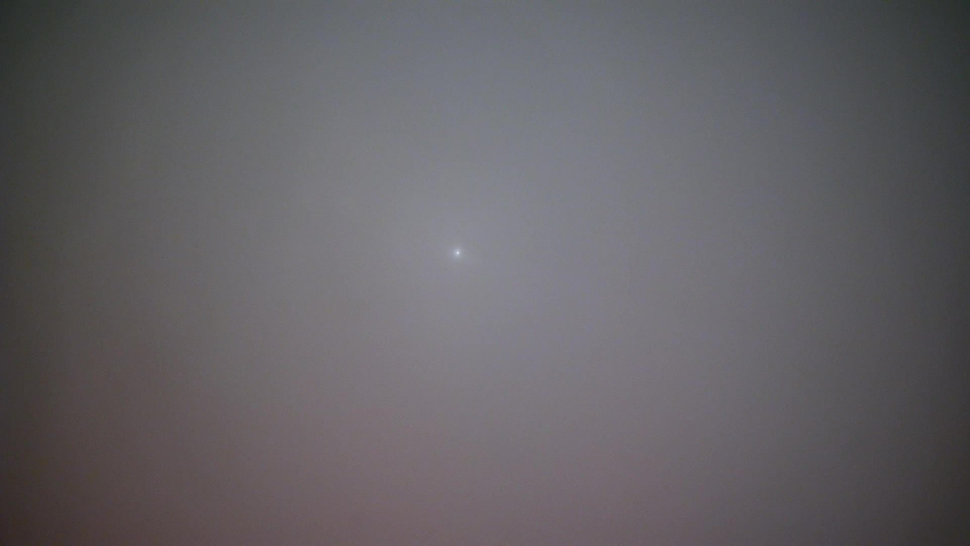 Cima estación de esquí Kronplatz | vista hacia Brunico