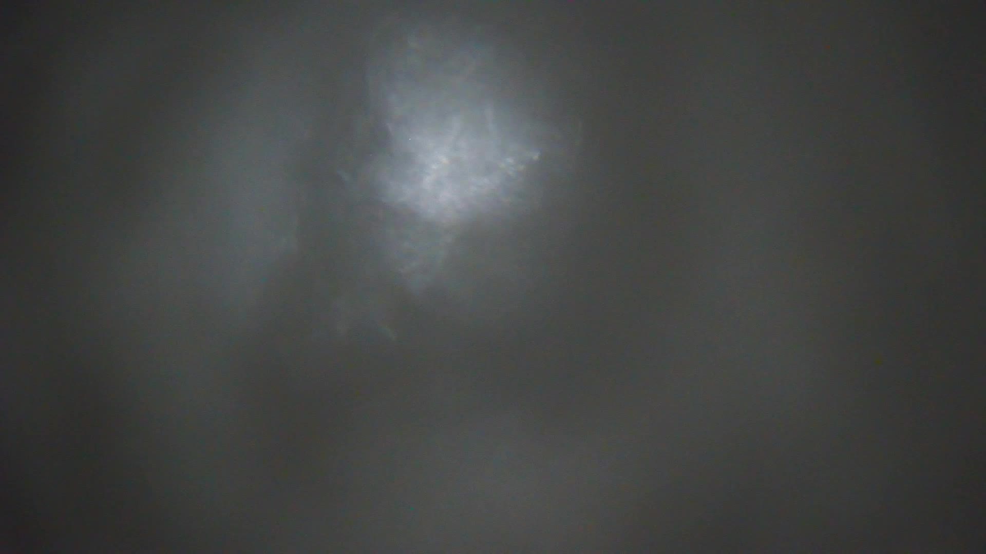 Kronplatz peak Ski resort | view to Bruneck