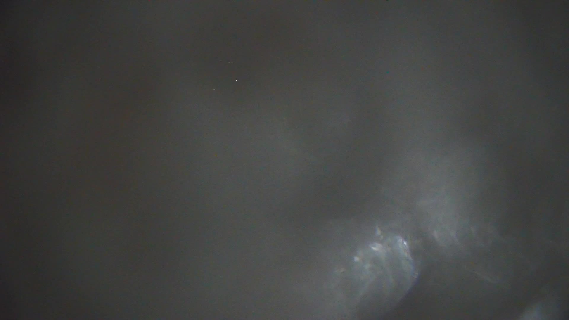 Cima estación de esquí Kronplatz | vista hacia Brunico