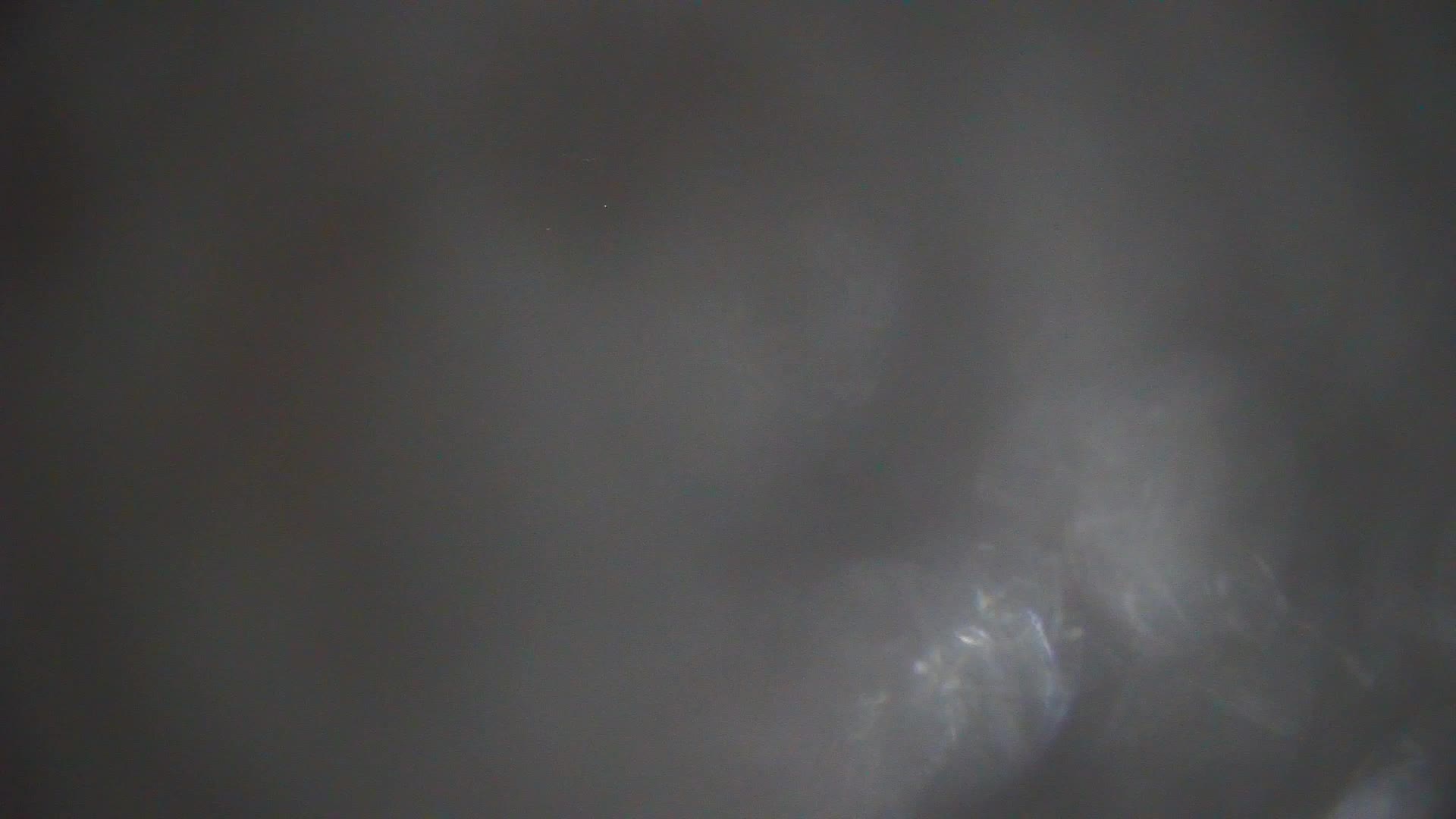 Kronplatz peak Ski resort | view to Bruneck