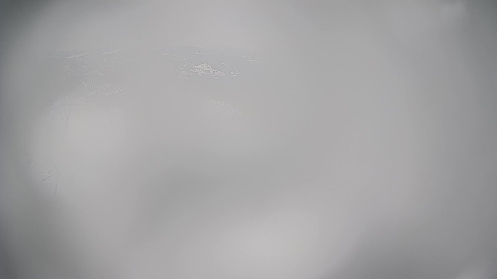 Skigebiet Kronplatz Gipfel | Blick auf Bruneck