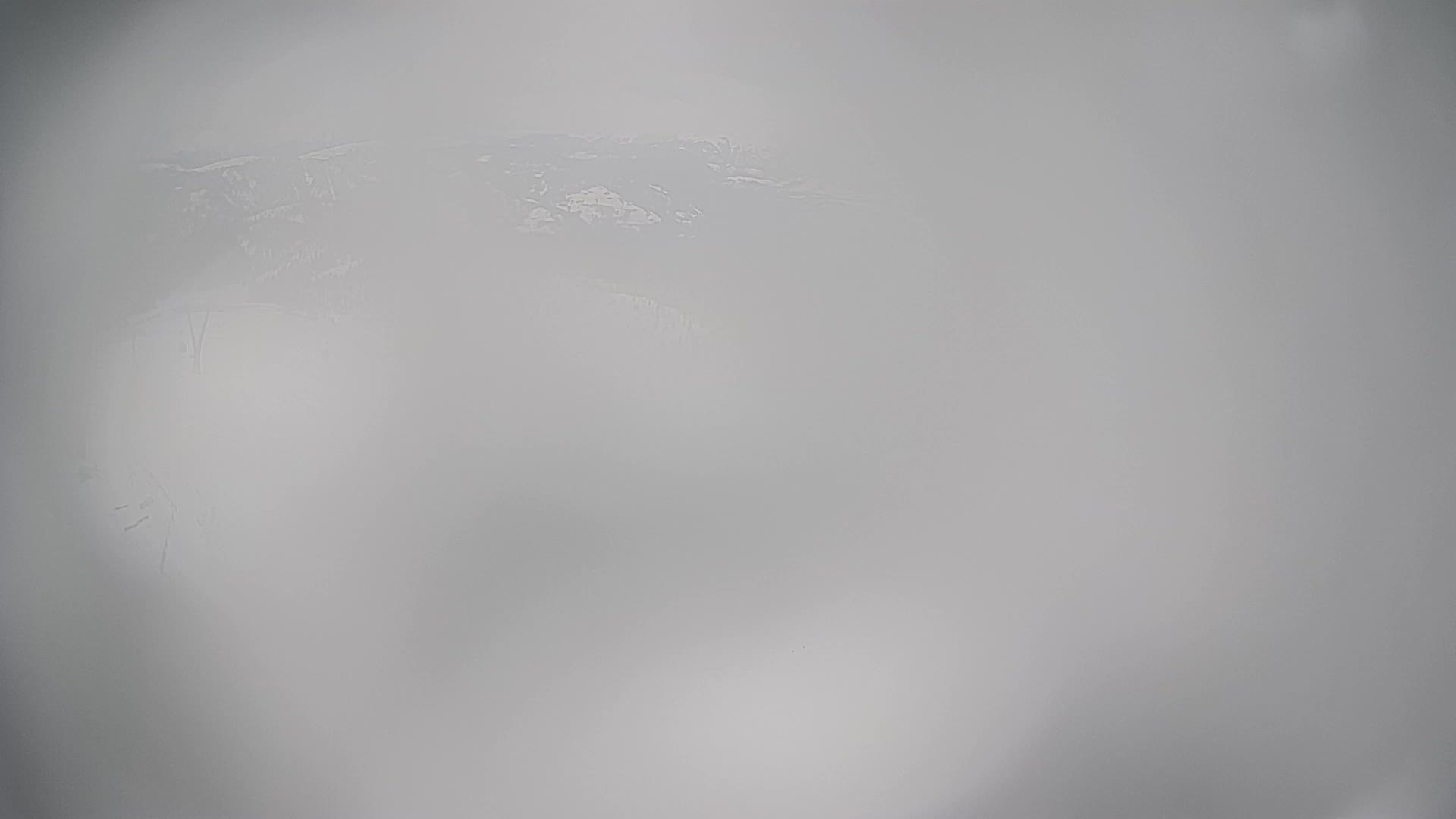 Skigebiet Kronplatz Gipfel | Blick auf Bruneck