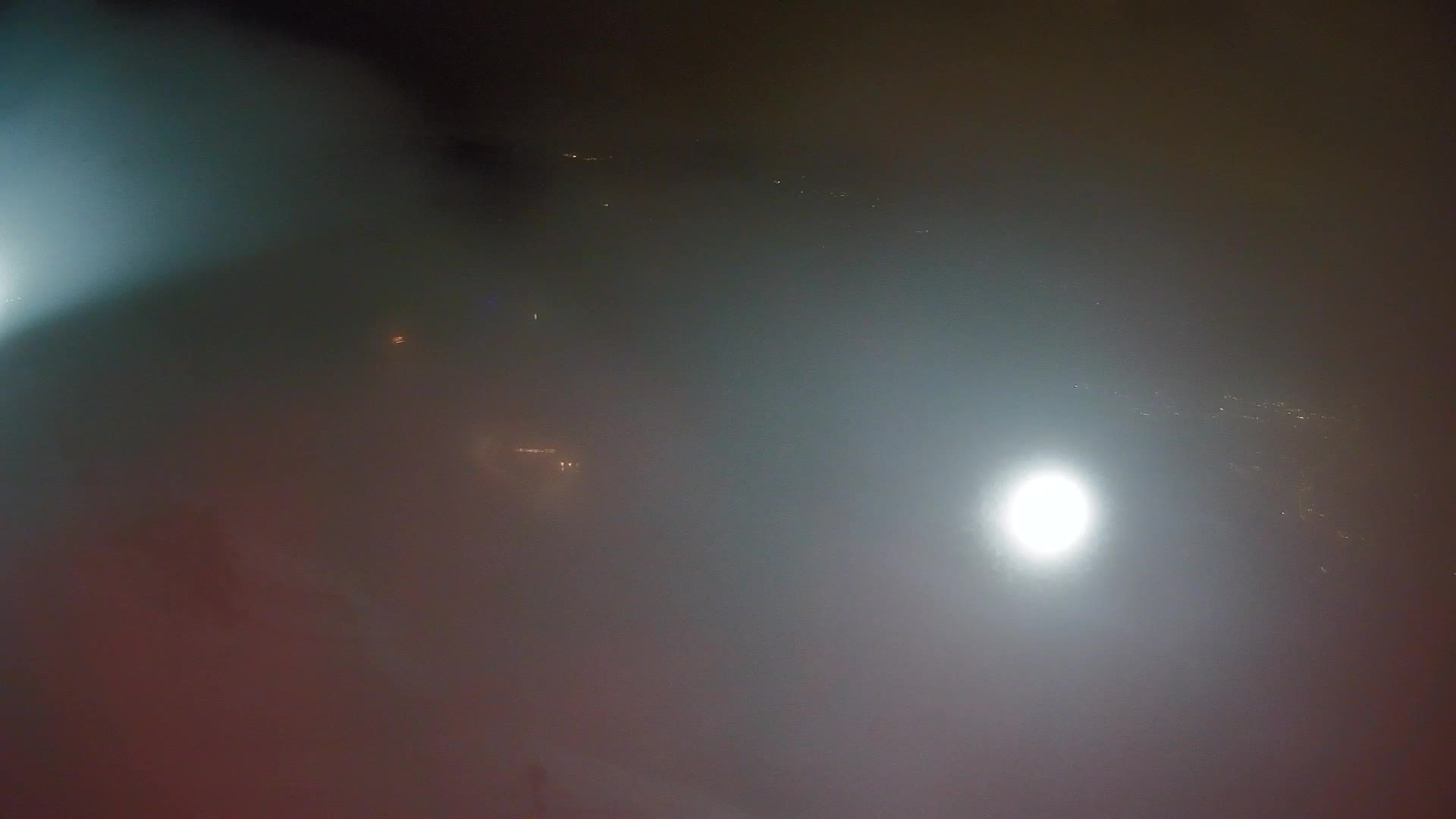 Stazione sciistica di Plan de Corones | vista su Brunico