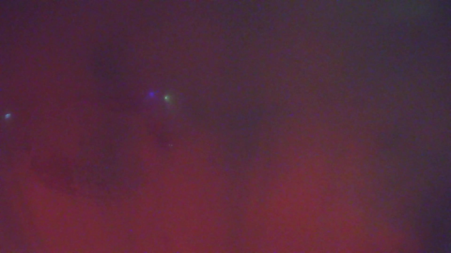 Kronplatz peak Ski resort | view to Bruneck