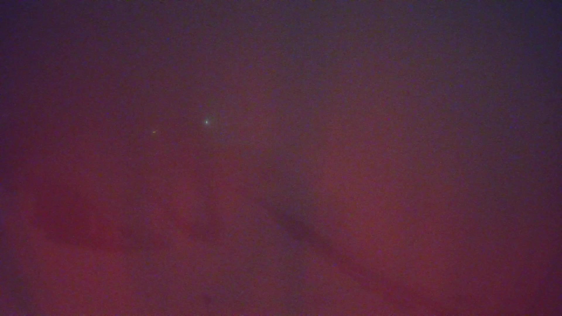 Kronplatz peak Ski resort | view to Bruneck