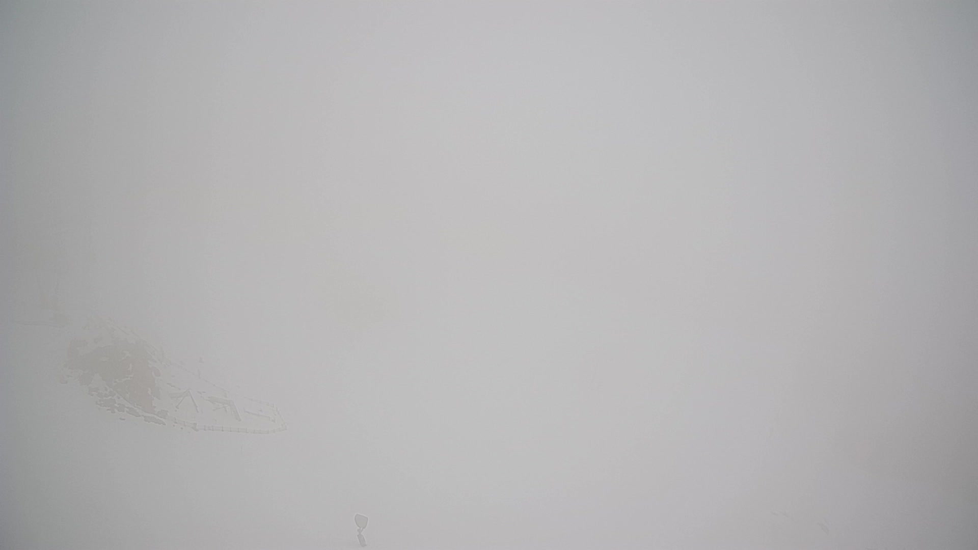 Kronplatz peak Ski resort | view to Bruneck