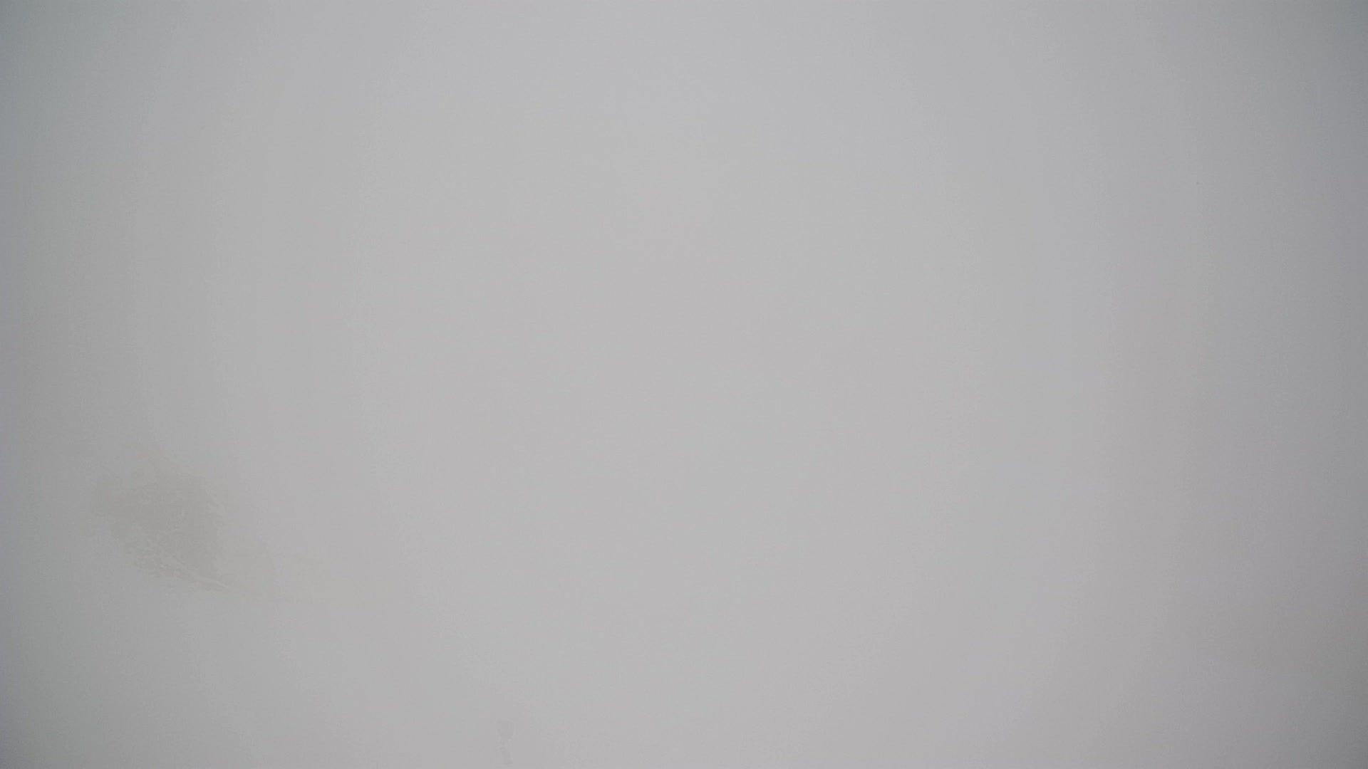 Kronplatz peak Ski resort | view to Bruneck