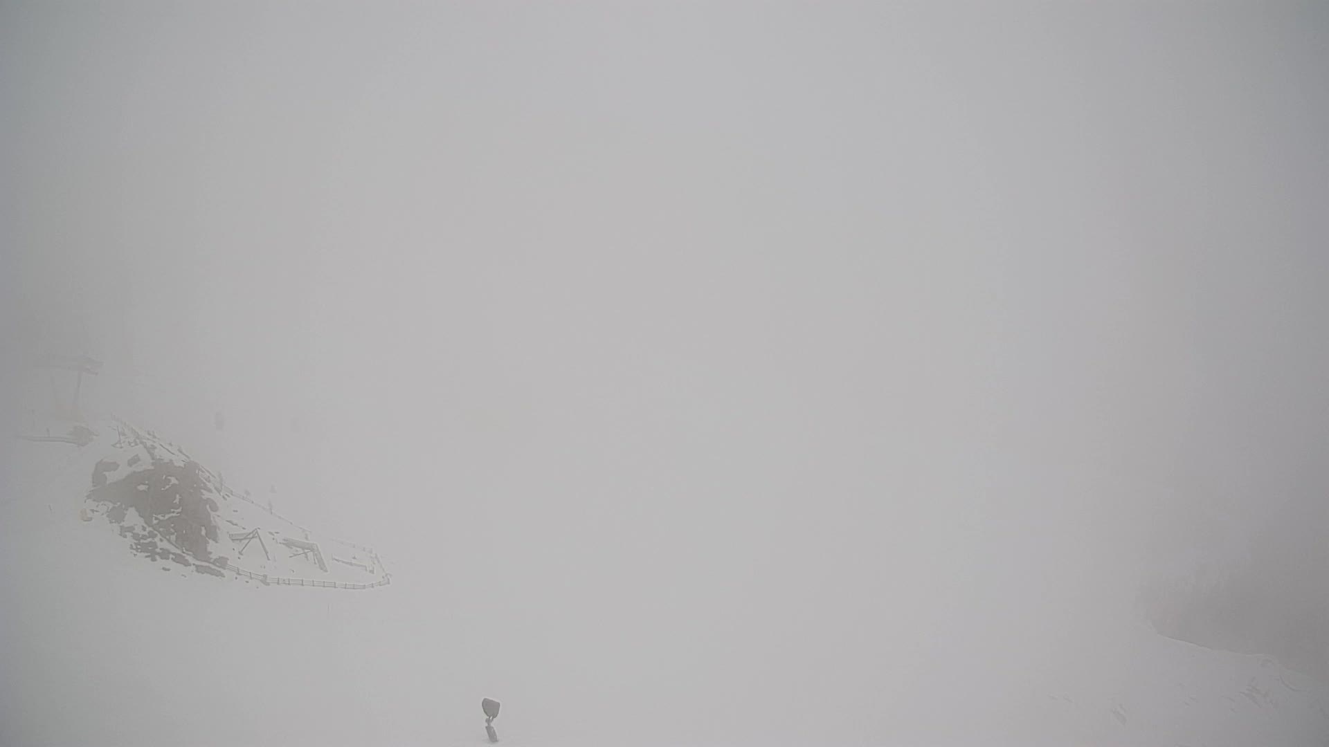 Skigebiet Kronplatz Gipfel | Blick auf Bruneck