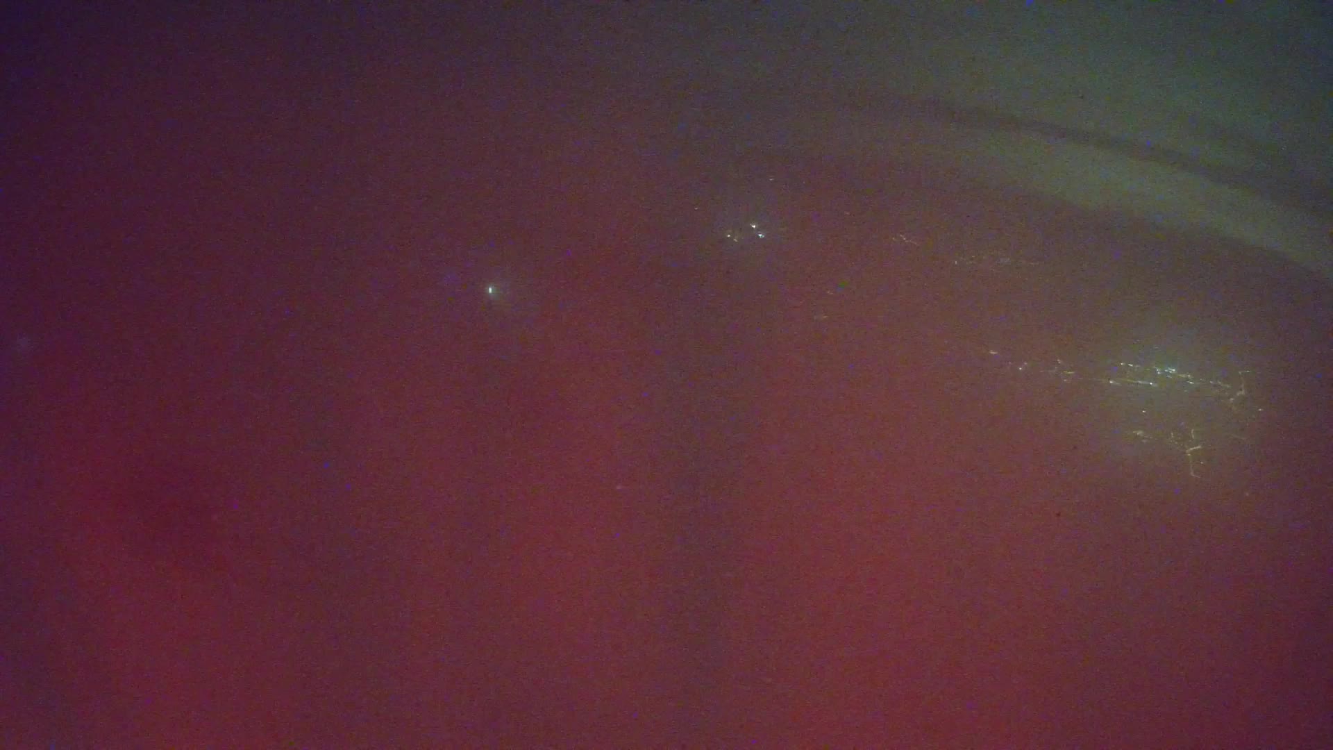 Skigebiet Kronplatz Gipfel | Blick auf Bruneck