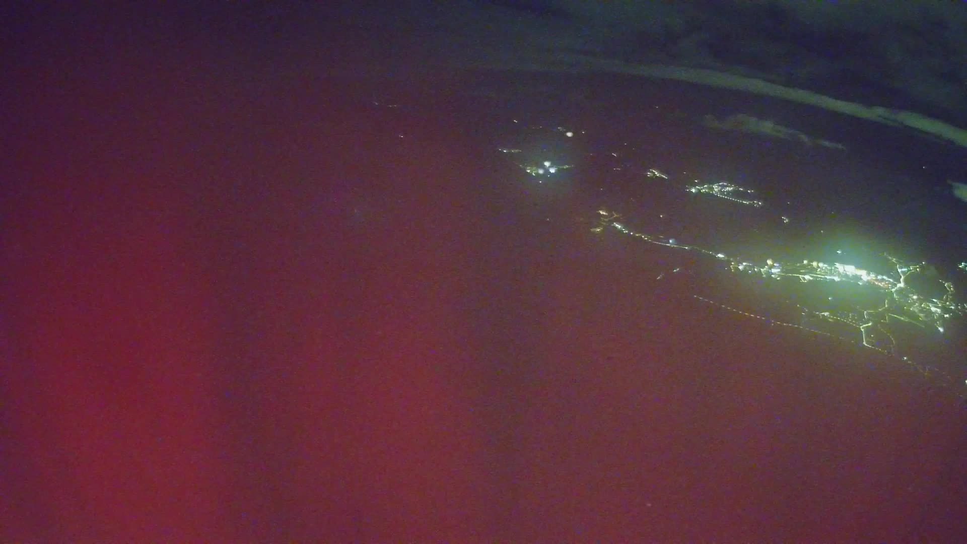 Smučišče Kronplatz – vrh | pogled na Bruneck