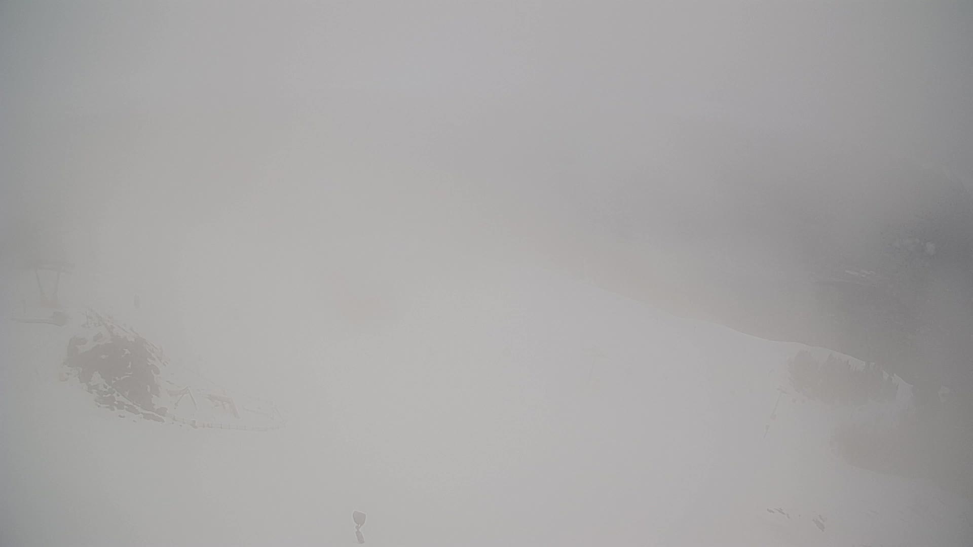 Smučišče Kronplatz – vrh | pogled na Bruneck