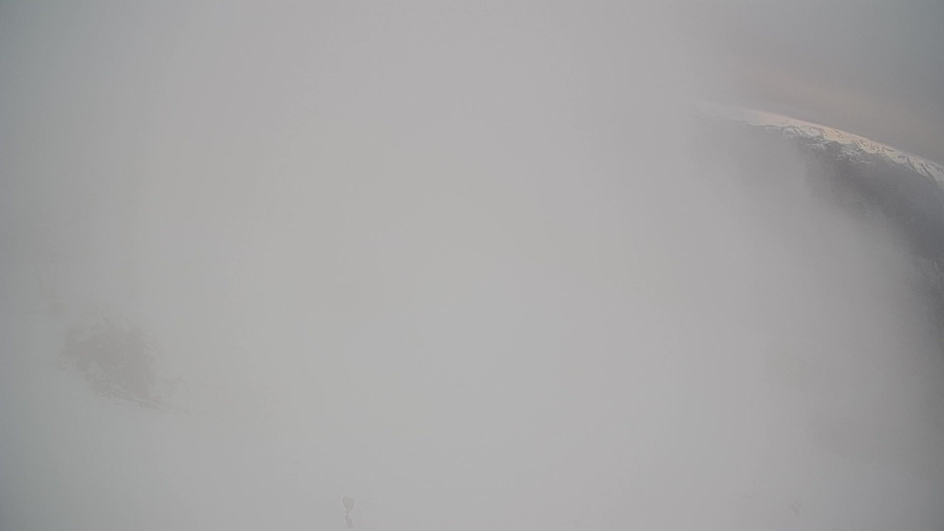 Skigebiet Kronplatz Gipfel | Blick auf Bruneck