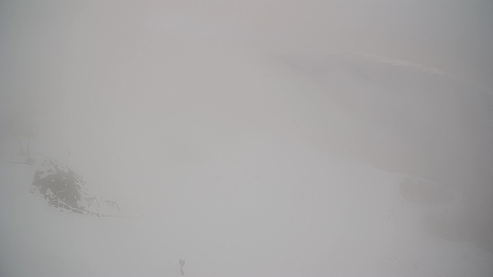 Skigebiet Kronplatz Gipfel | Blick auf Bruneck
