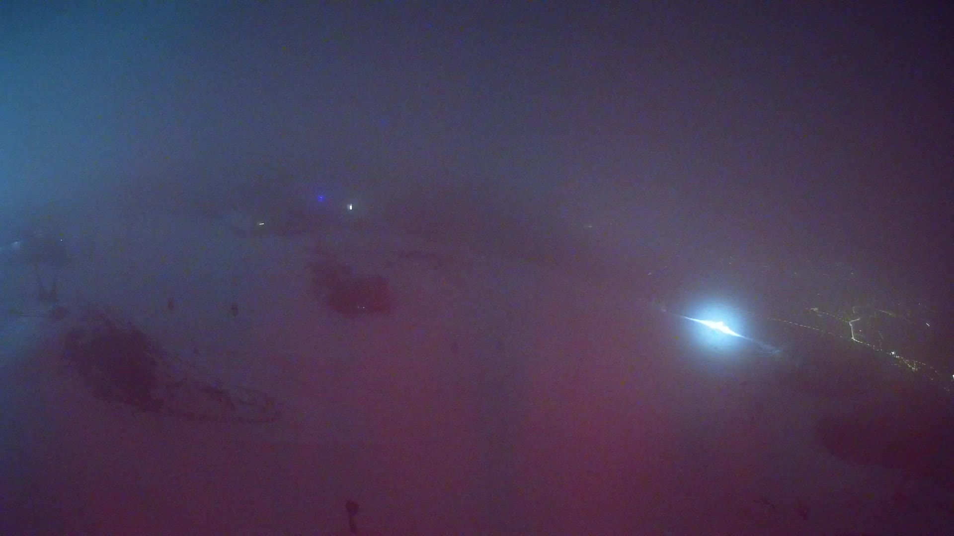 Smučišče Kronplatz – vrh | pogled na Bruneck