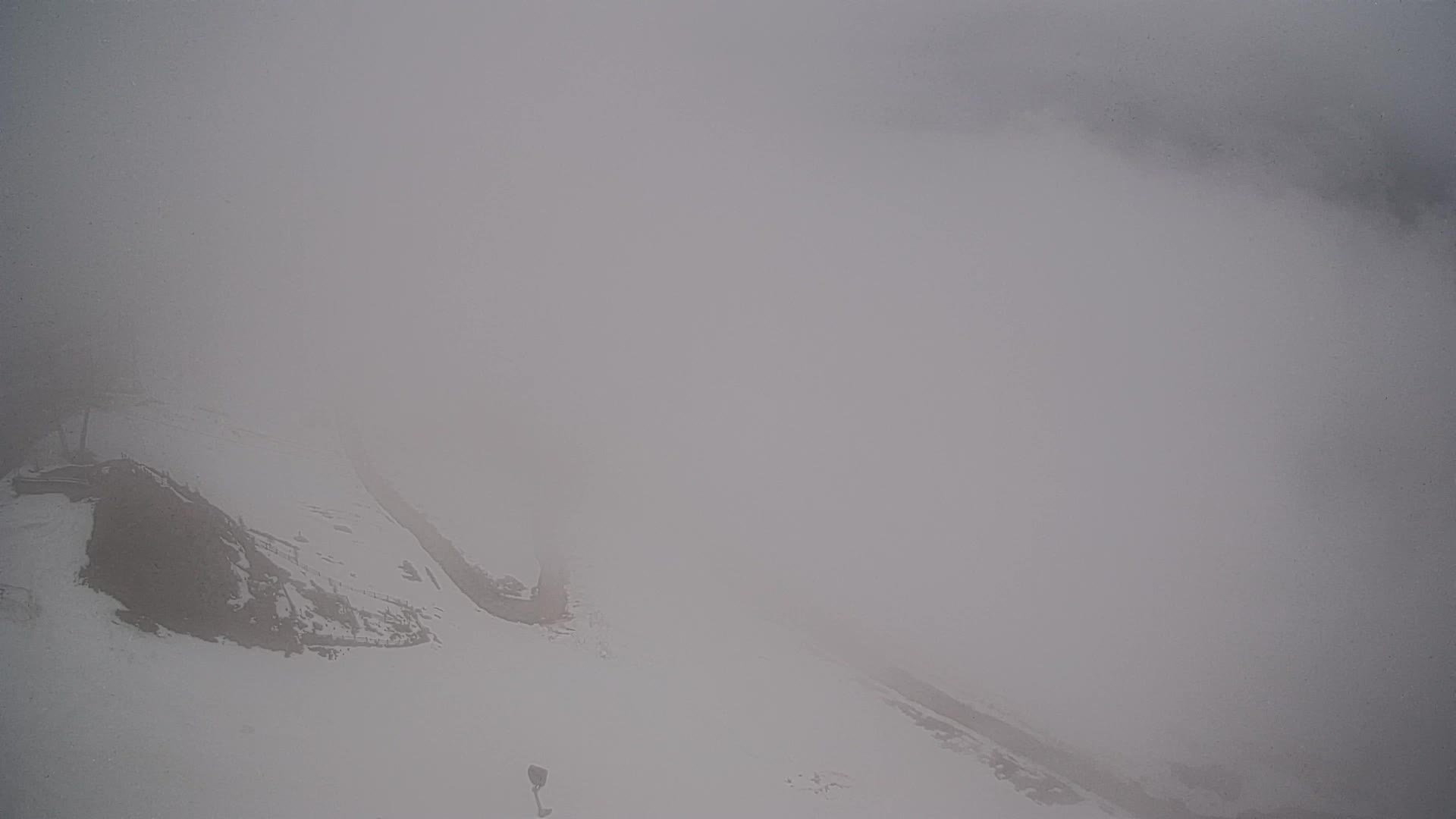 Smučišče Kronplatz – vrh | pogled na Bruneck