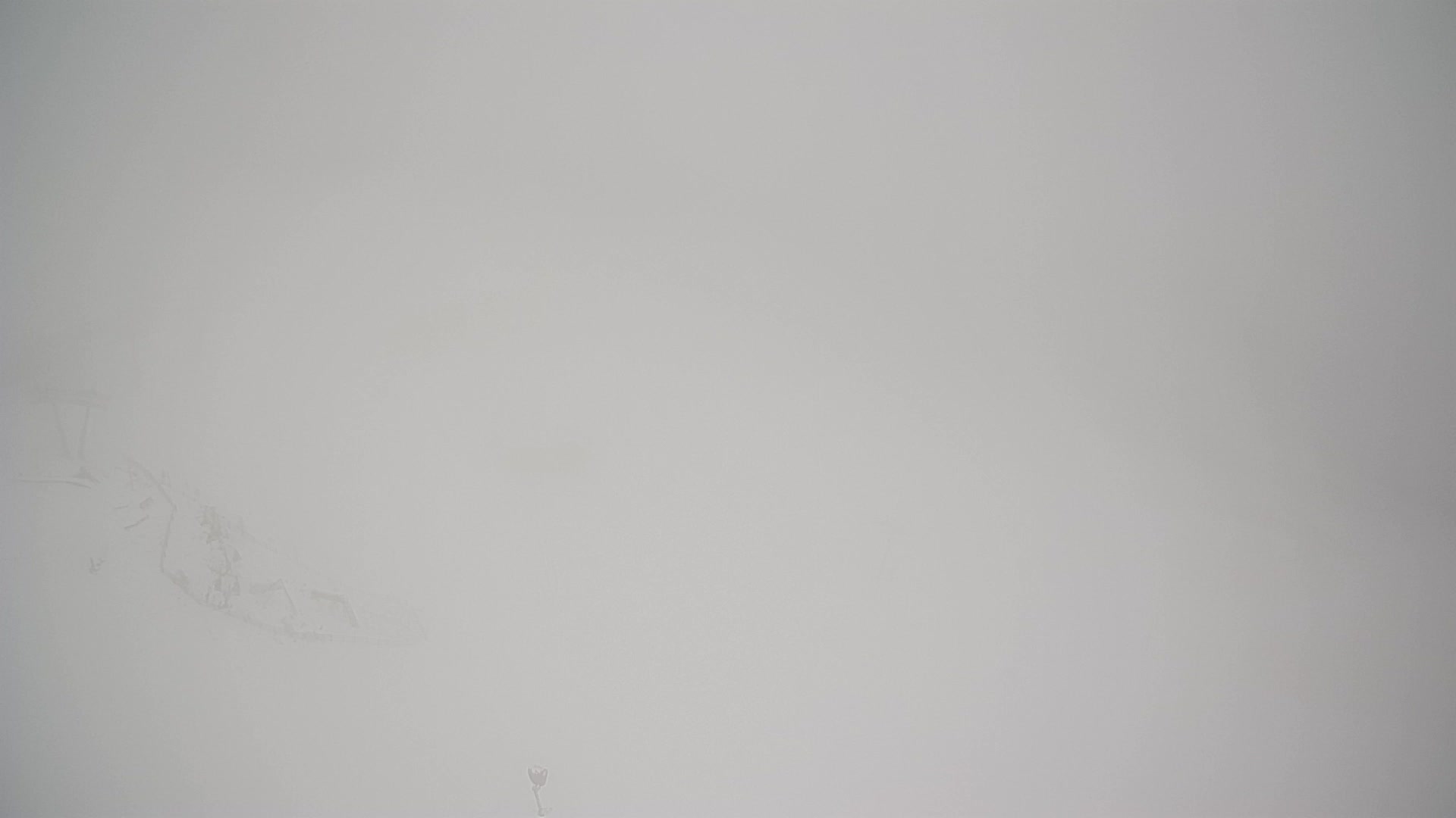 Kronplatz peak Ski resort | view to Bruneck