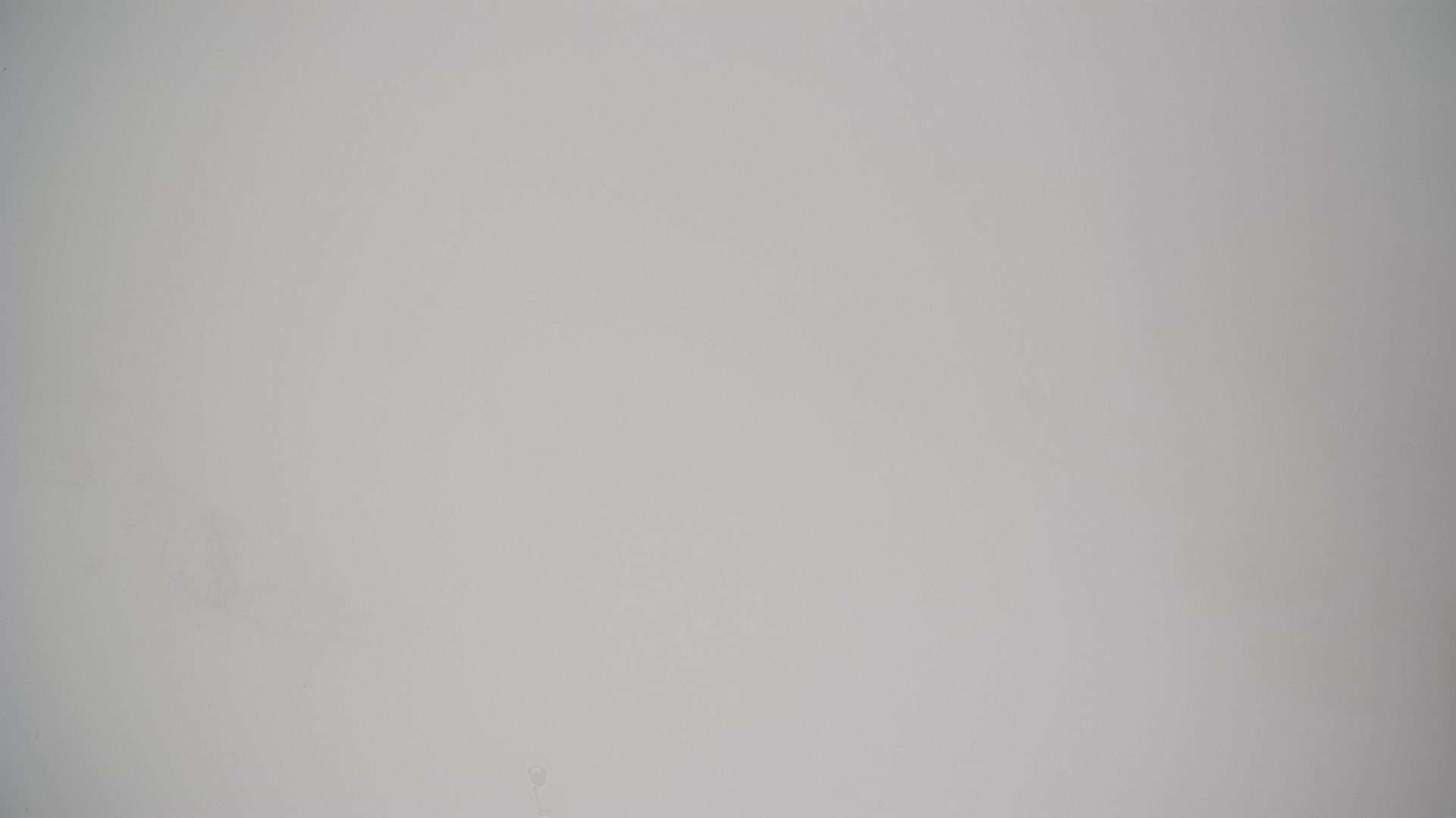 Kronplatz peak Ski resort | view to Bruneck