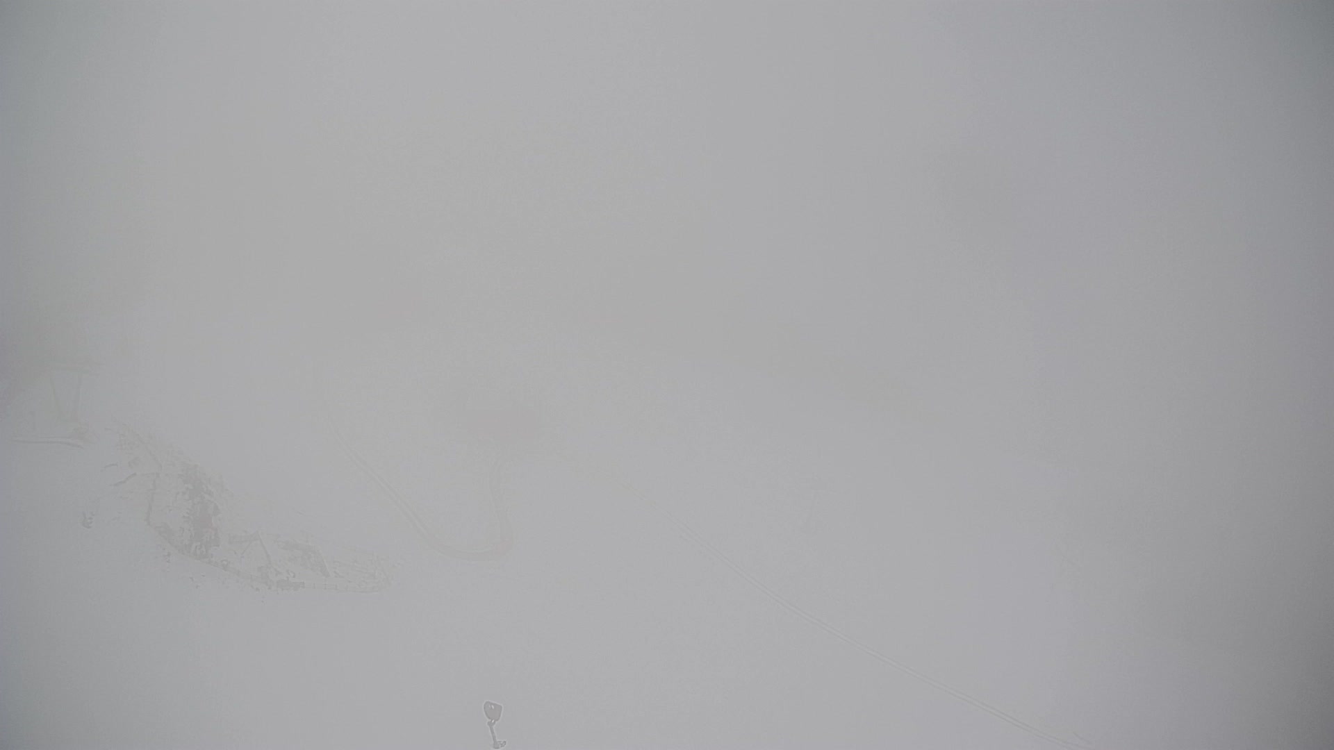 Kronplatz peak Ski resort | view to Bruneck