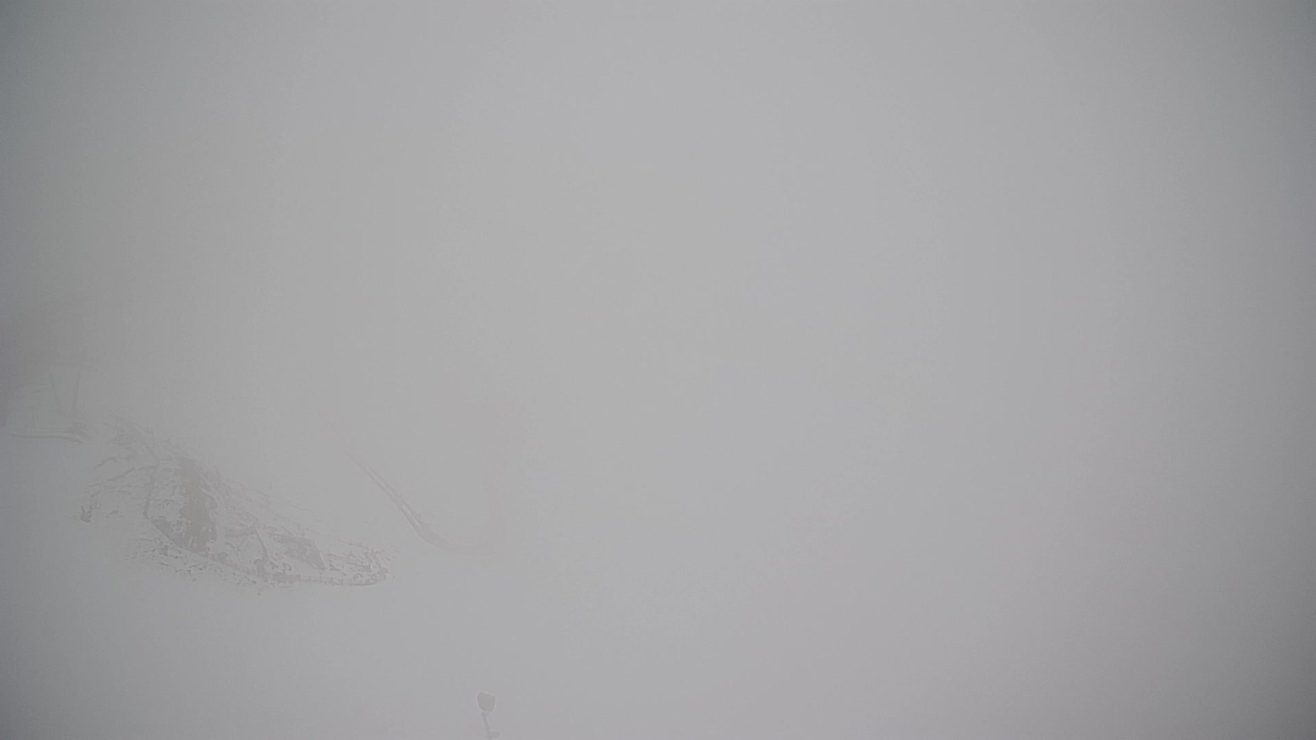 Station de ski Kronplatz sommet | vue sur Brunico