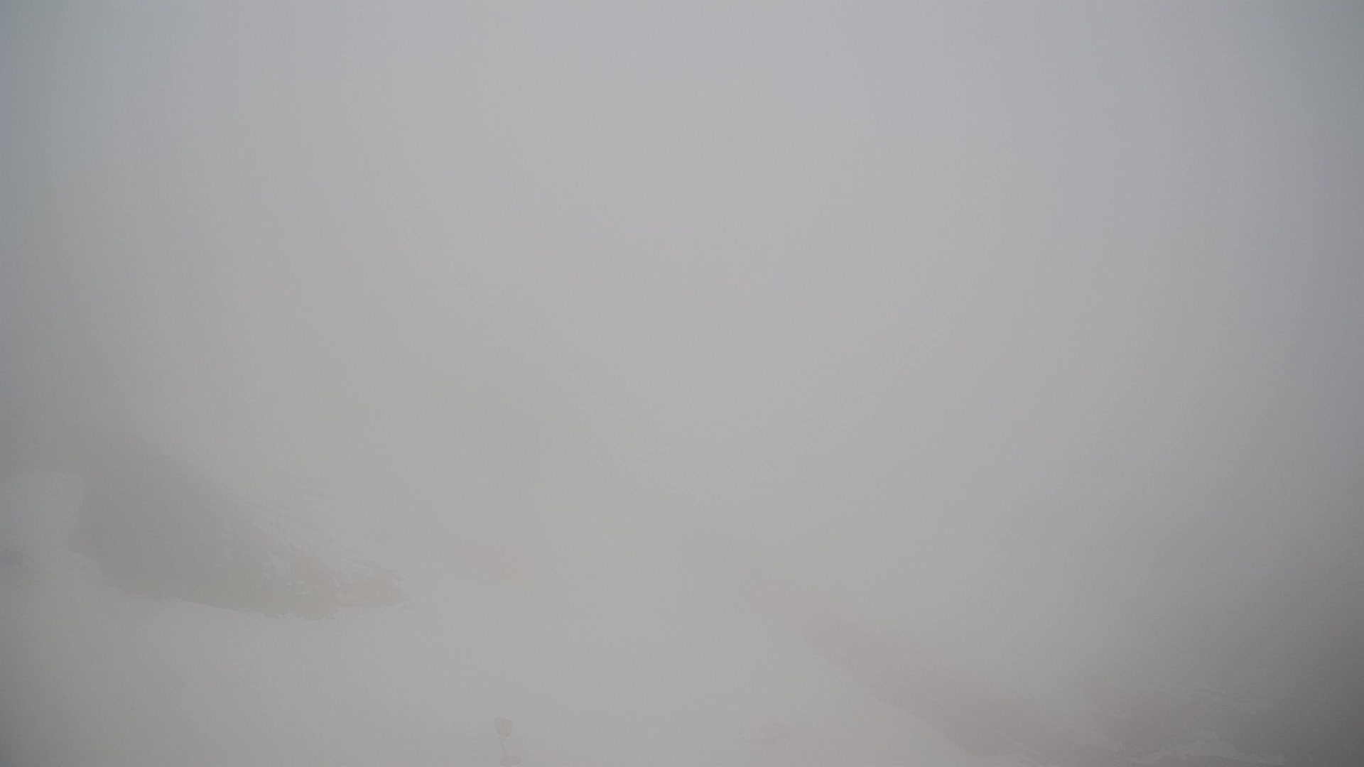 Kronplatz peak Ski resort | view to Bruneck