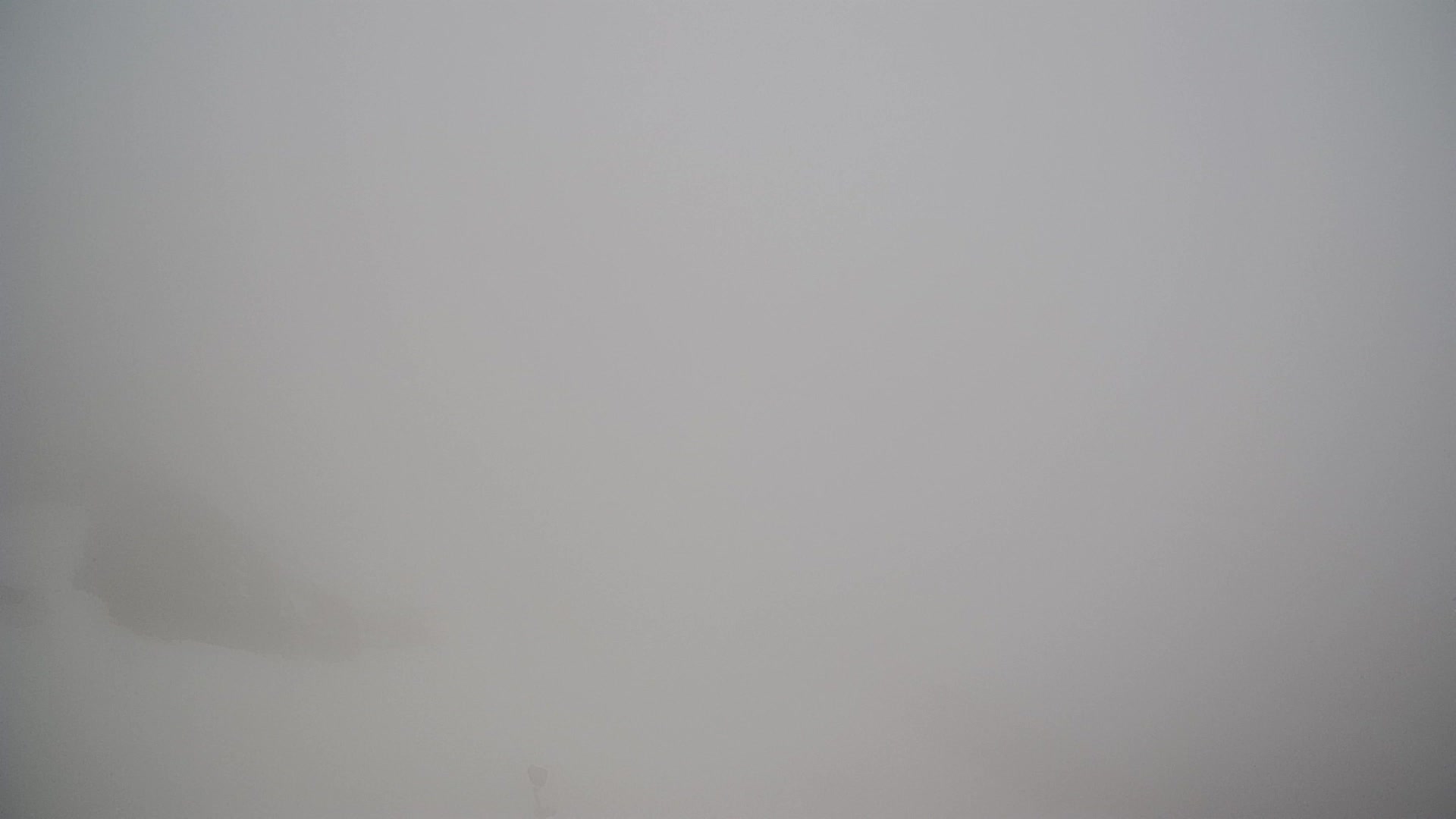 Kronplatz peak Ski resort | view to Bruneck