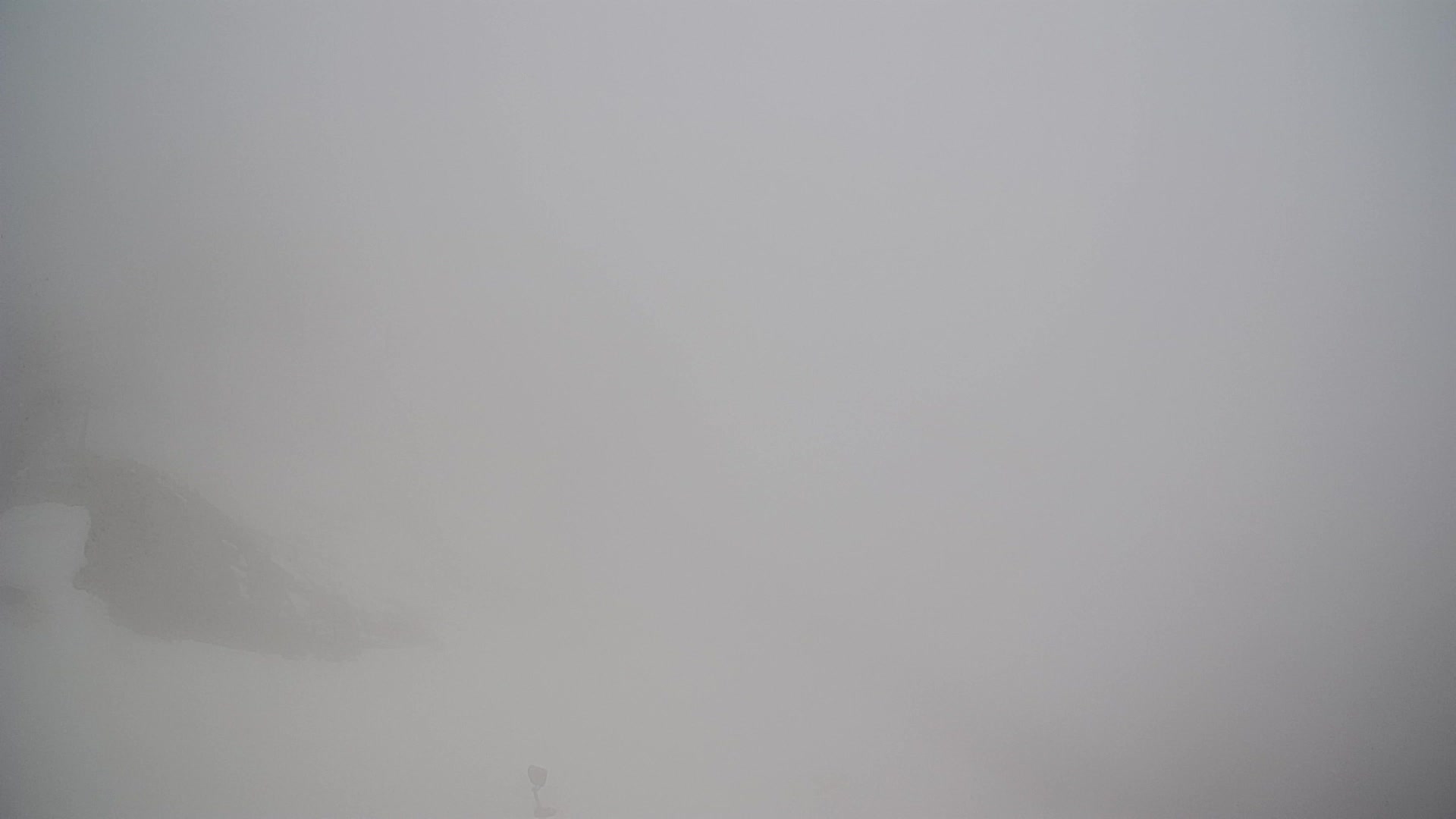 Kronplatz peak Ski resort | view to Bruneck