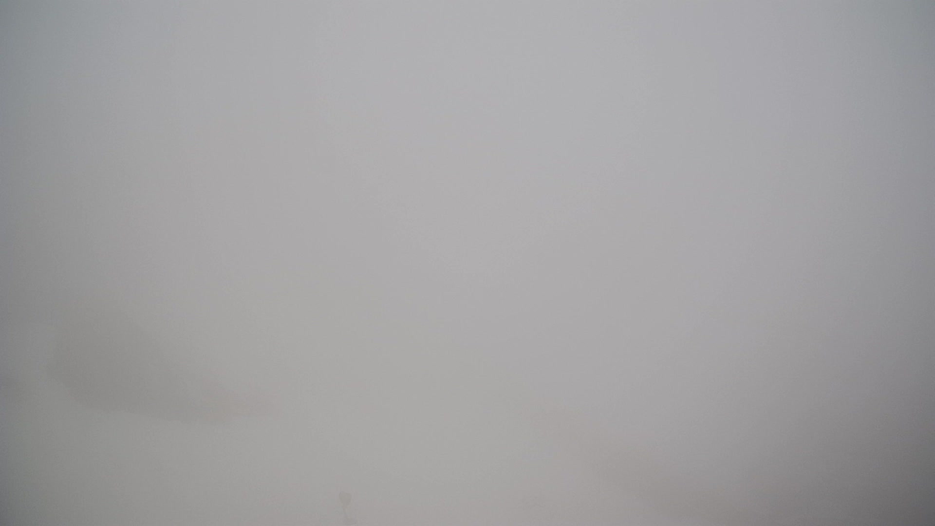 Kronplatz peak Ski resort | view to Bruneck