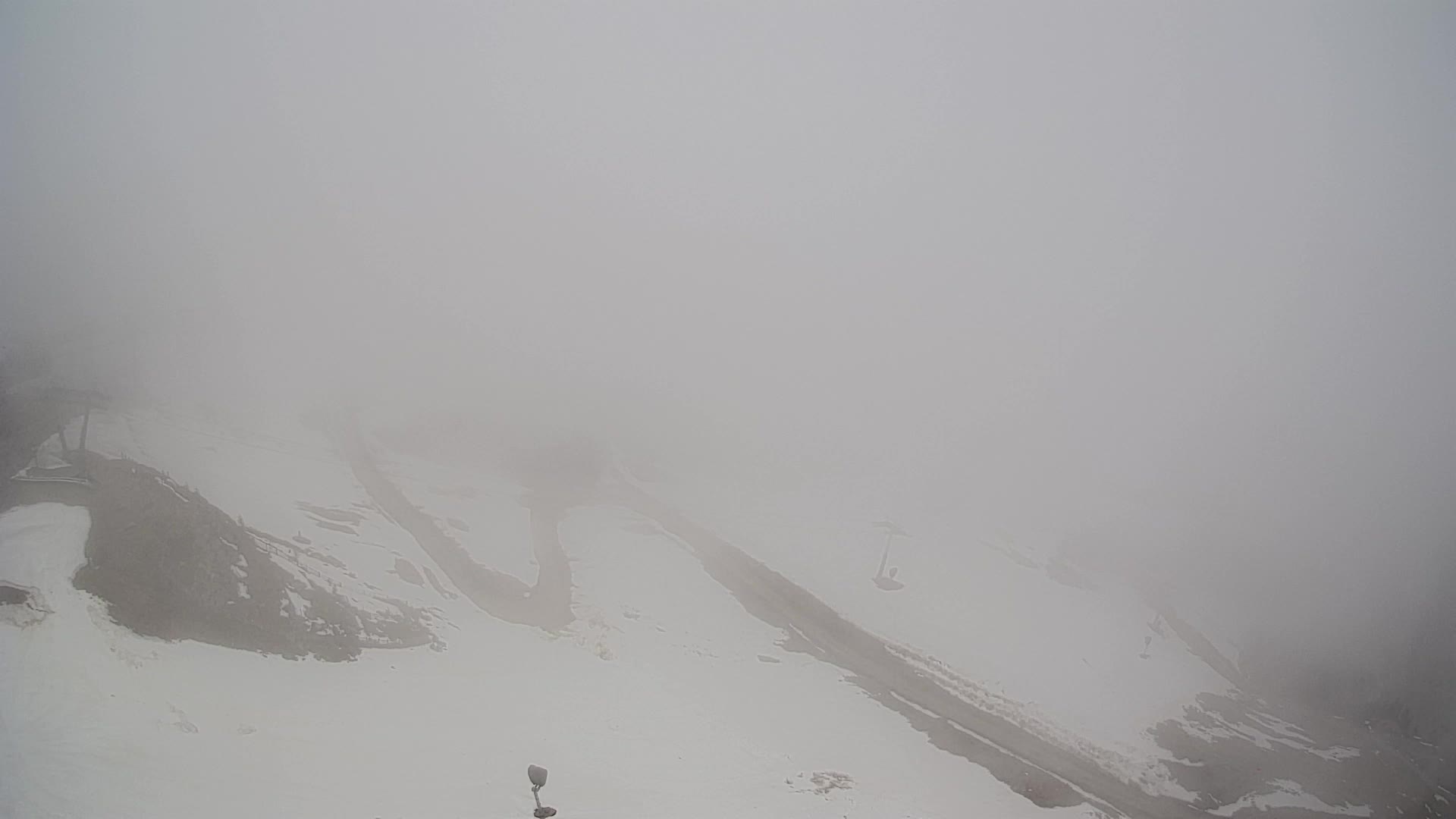 Smučišče Kronplatz – vrh | pogled na Bruneck